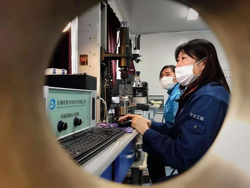 中国梦 劳动美 战疫情 复生产——长春市职工手机纪实摄影作品展获奖名单及作品欣赏