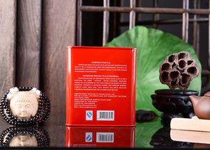 静物摄影的艺术 塑造茶叶系列产品的视觉魅力